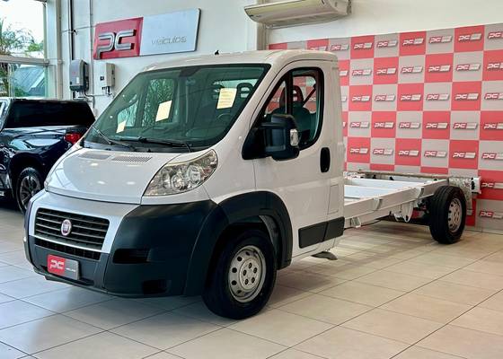 FIAT DUCATO 2.3 MULTIJET DIESEL CHASSI MANUAL FIAT DUCATO 2.3 MULTIJET DIESEL CHASSI MANUAL